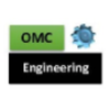 OMC Engineering logo